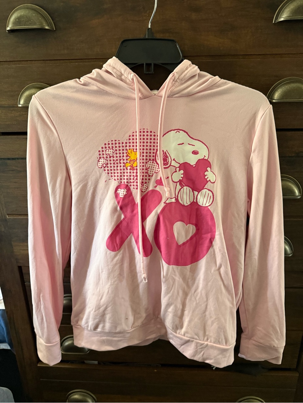 Intimates & Sleepwear Subcategory Identification